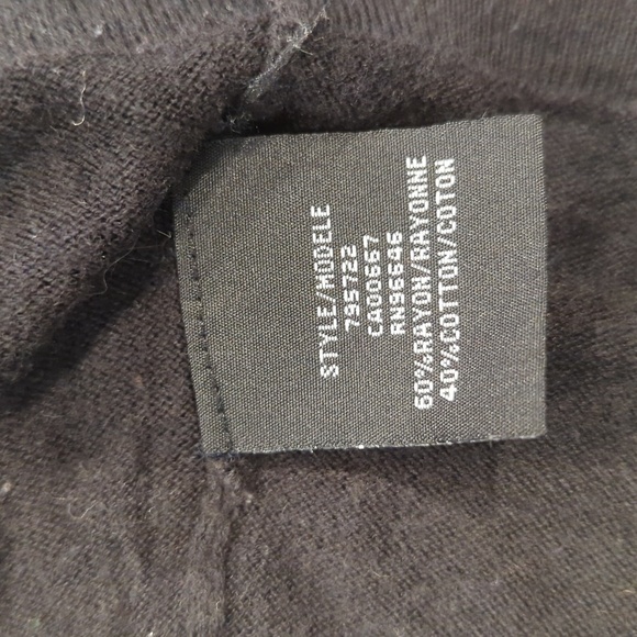 Corset Ribbon Arms - Picture 5 of 6